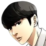 Lookism Manhwa